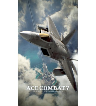 ACE COMBAT 7: SKIES UNKNOWN - Season Pass XBOX One Xbox One Key EUROPE